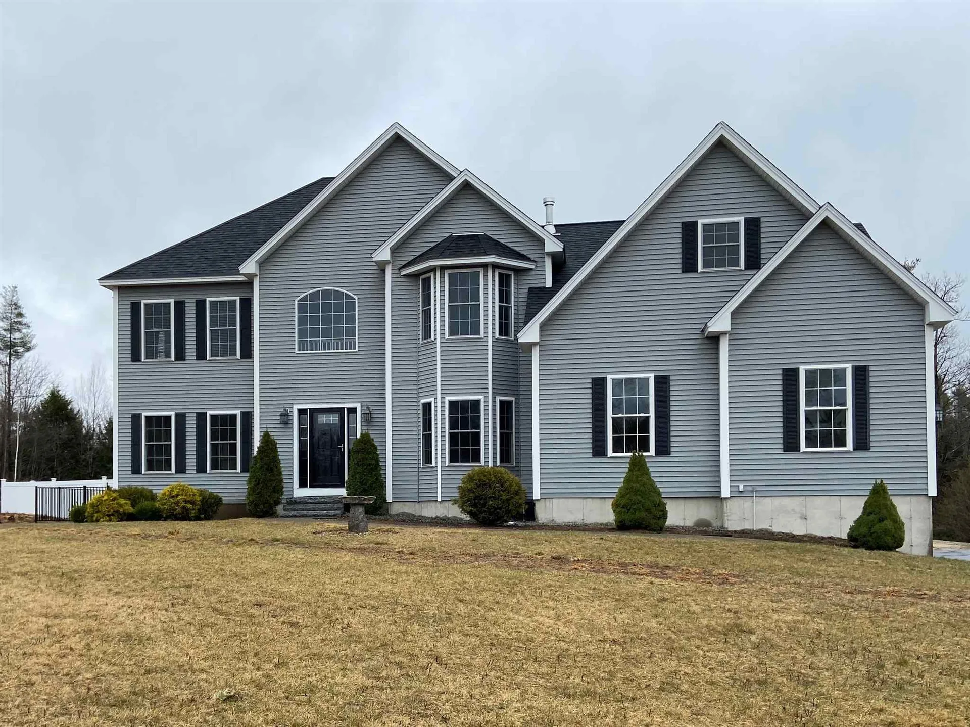 86 Rolling Hill Drive Weare NH 03281