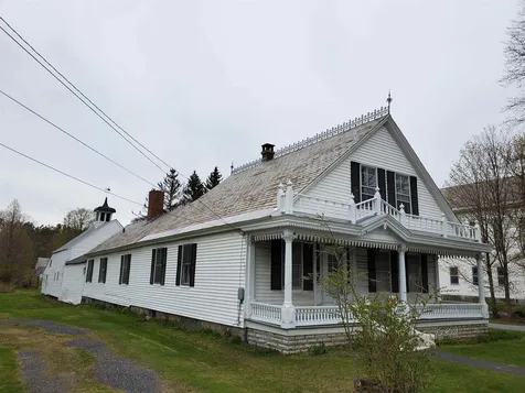 442 Main Street Chester VT 05143