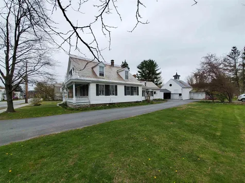 442 Main Street Chester VT 05143