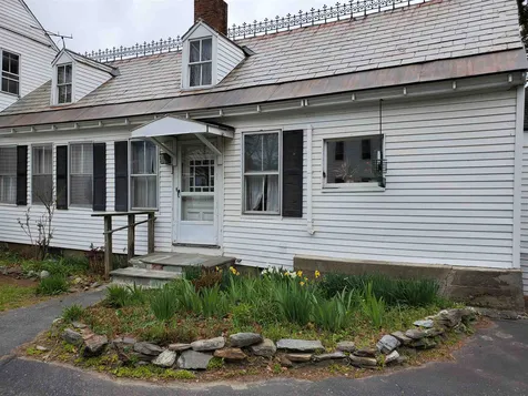 442 Main Street Chester VT 05143