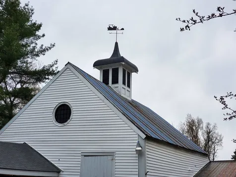 442 Main Street Chester VT 05143