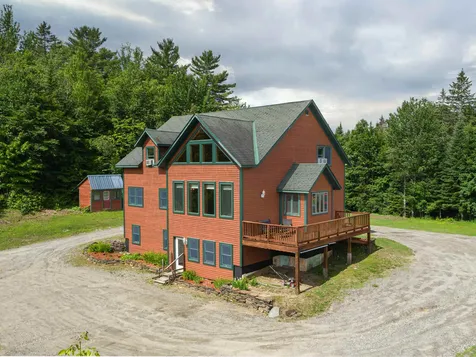 1361 Center Road Hardwick VT 05843