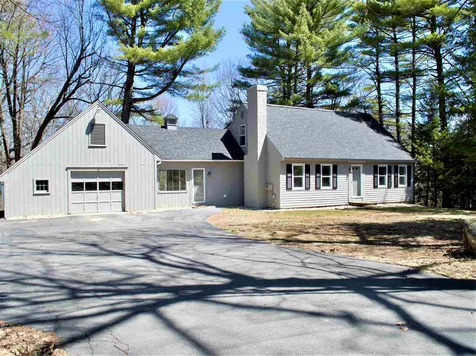 30 Water Village Road Ossipee NH 03864