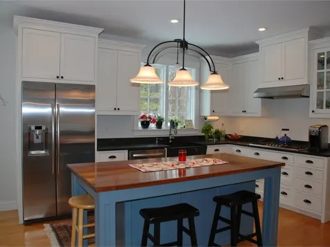208 Meadowood Drive South Burlington VT 05403