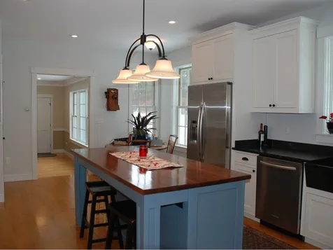 208 Meadowood Drive South Burlington VT 05403