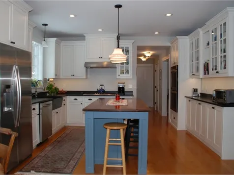208 Meadowood Drive South Burlington VT 05403