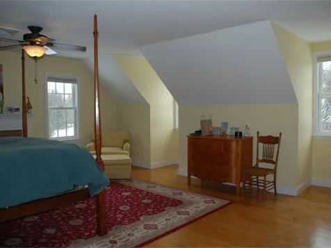208 Meadowood Drive South Burlington VT 05403