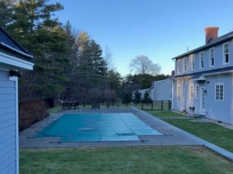 208 Meadowood Drive South Burlington VT 05403