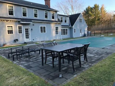 208 Meadowood Drive South Burlington VT 05403