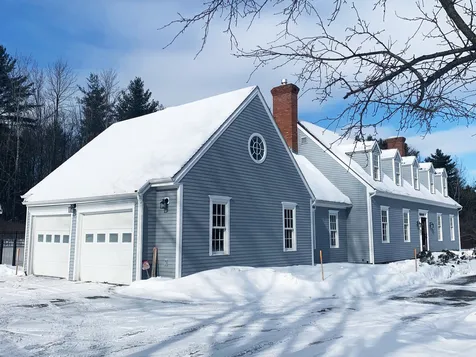 208 Meadowood Drive South Burlington VT 05403
