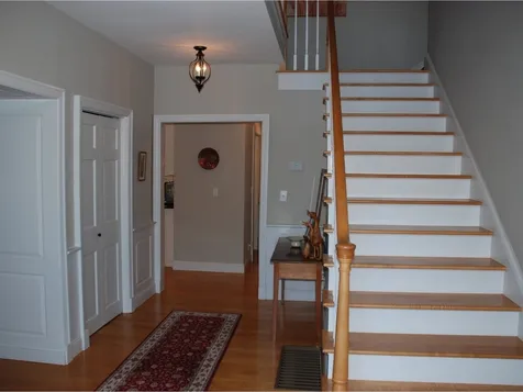 208 Meadowood Drive South Burlington VT 05403