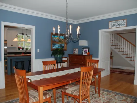 208 Meadowood Drive South Burlington VT 05403