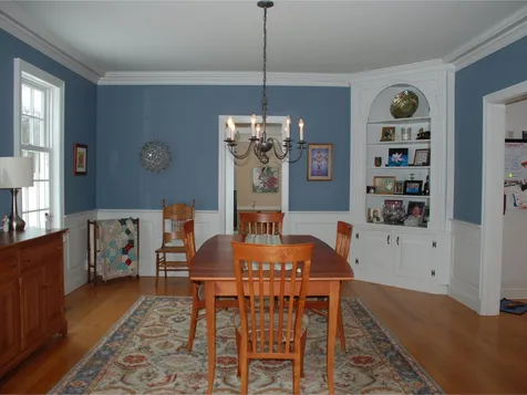208 Meadowood Drive South Burlington VT 05403