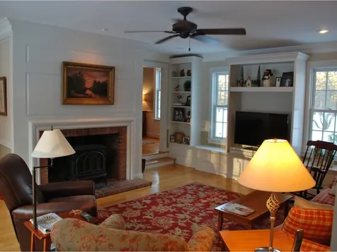 208 Meadowood Drive South Burlington VT 05403