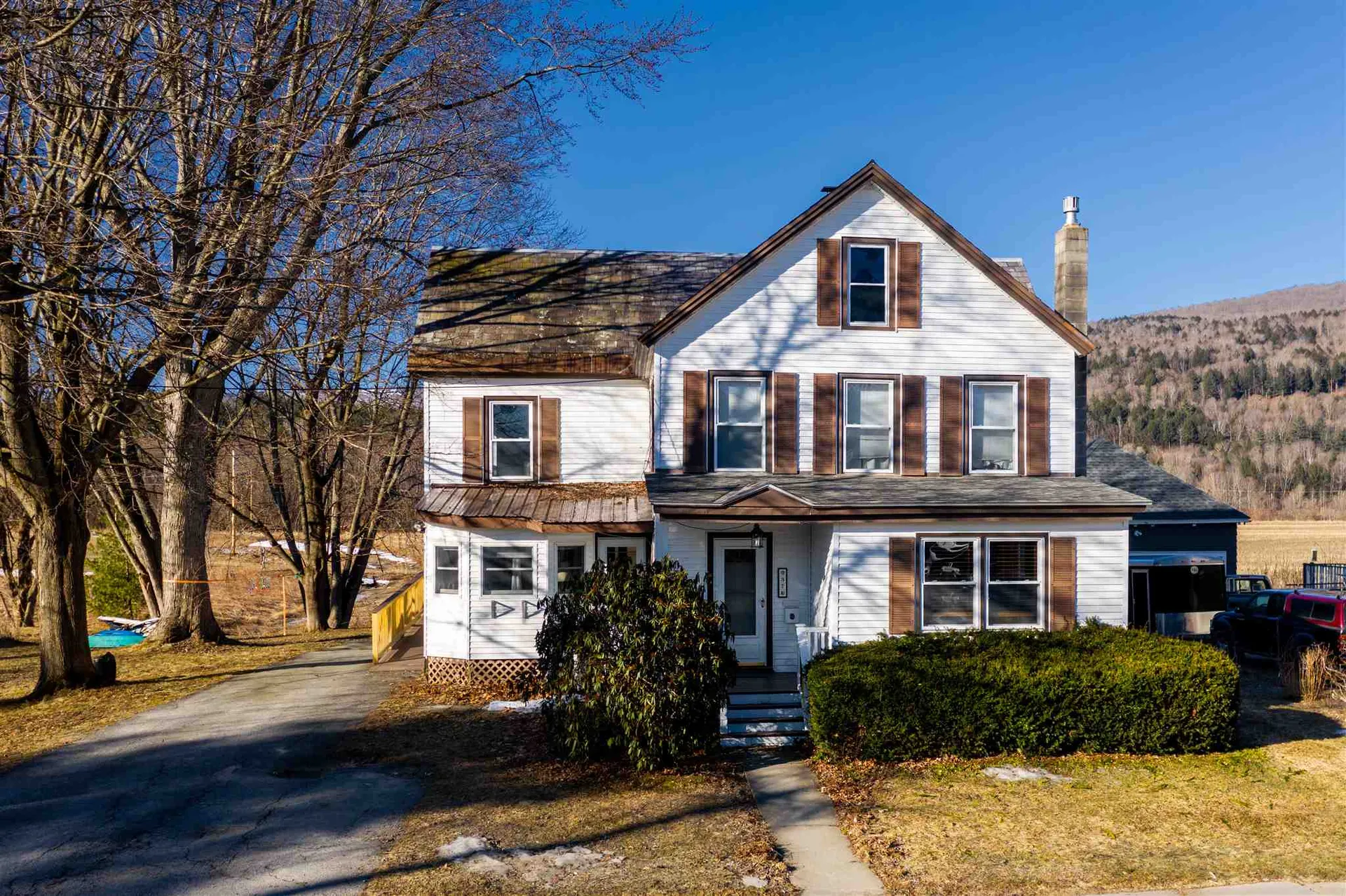 37 Randall Street Waterbury VT 05676