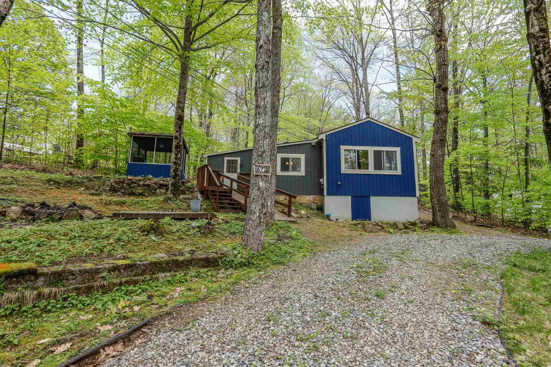 67 Hemlock Drive Gilmanton NH 03237