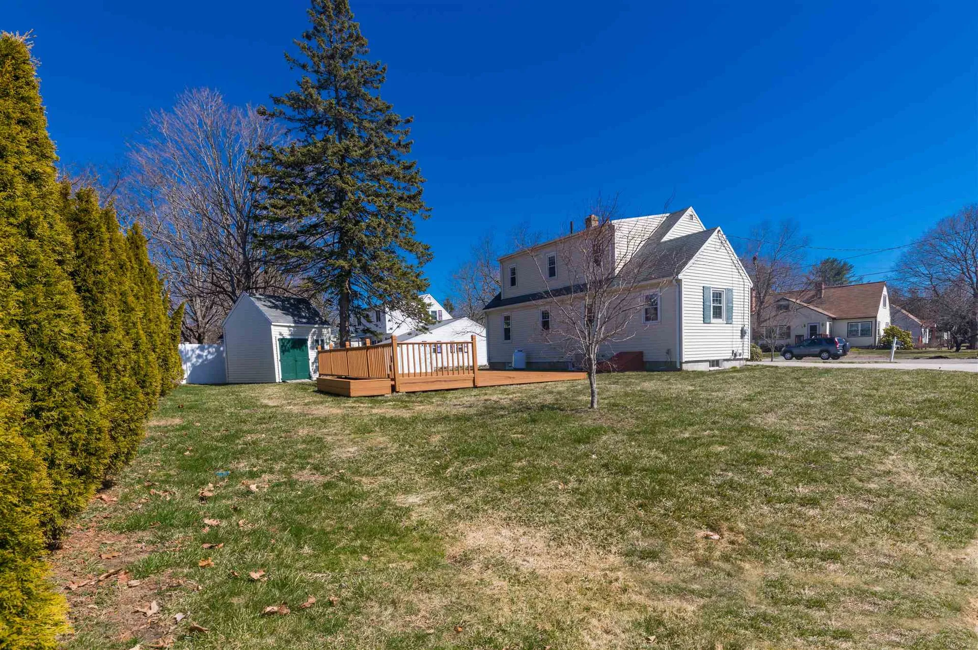 12 Tuck Road Hampton NH 03842