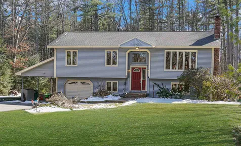 5 Woodbine Lane Merrimack NH 03054