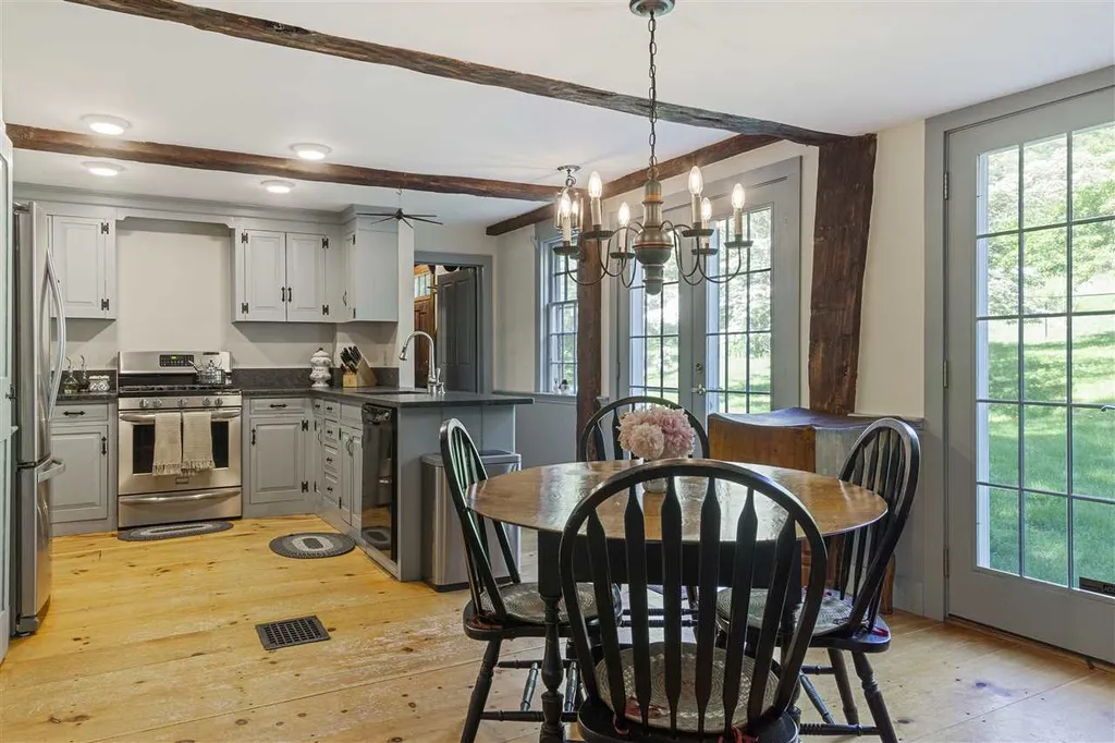 86 Temple Road Sharon NH 03458