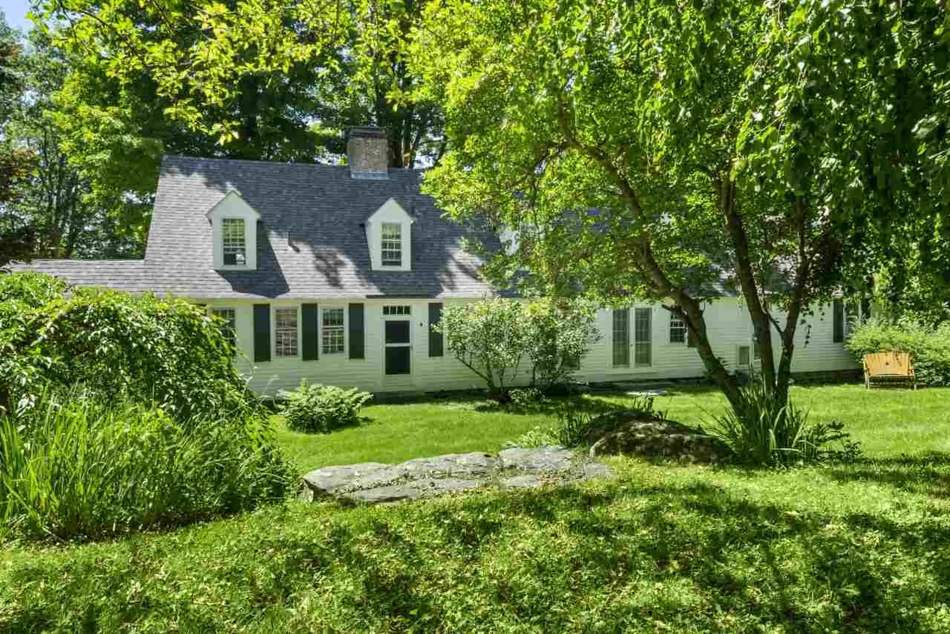 86 Temple Road Sharon NH 03458