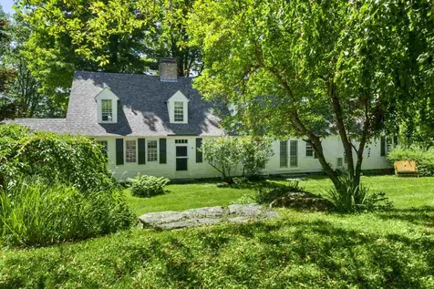 86 Temple Road Sharon NH 03458