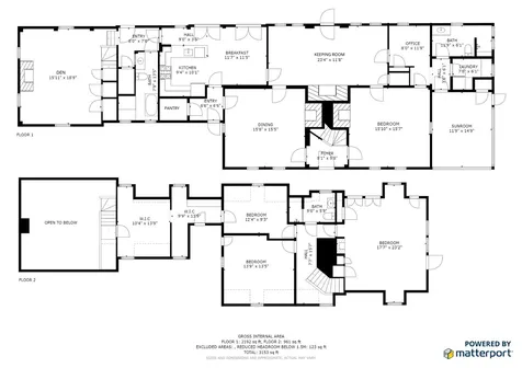 86 Temple Road Sharon NH 03458
