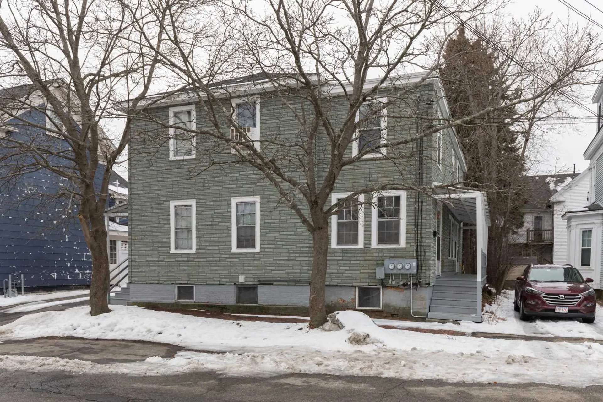 82-84 Cabot Street Portsmouth NH 03801