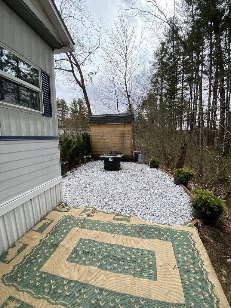39 Ridgefield Drive Nashua NH 03062
