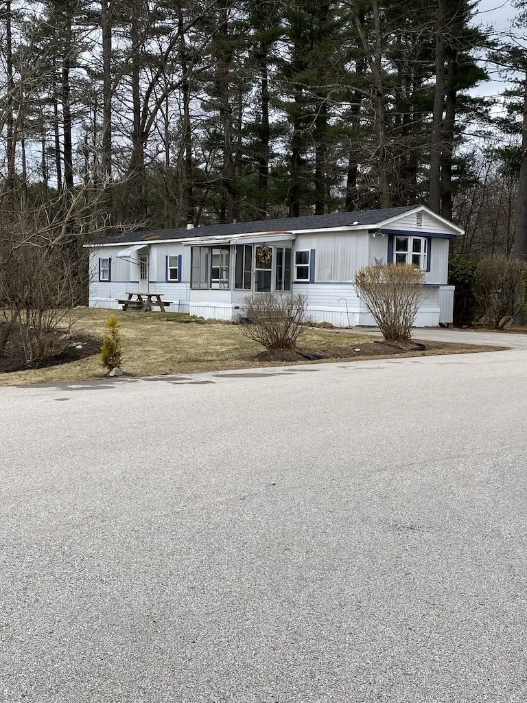 39 Ridgefield Drive Nashua NH 03062