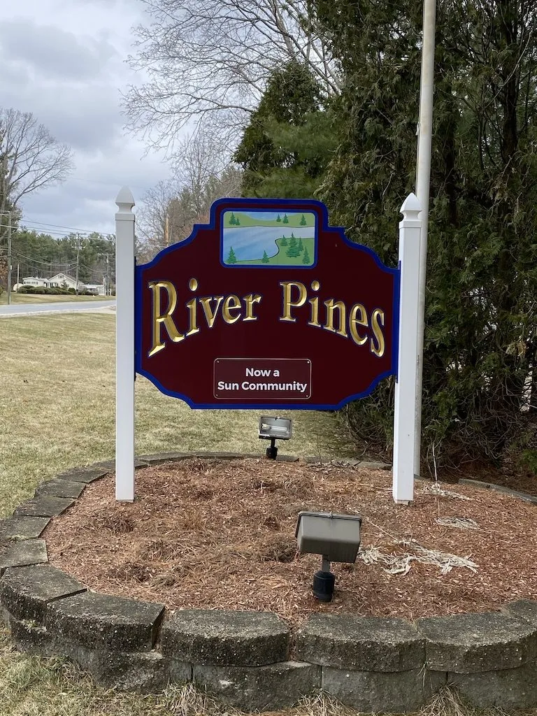 39 Ridgefield Drive Nashua NH 03062