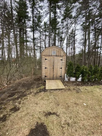 39 Ridgefield Drive Nashua NH 03062