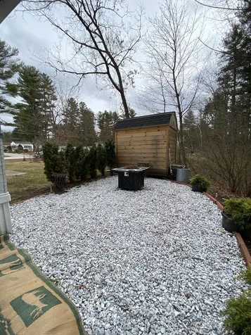 39 Ridgefield Drive Nashua NH 03062