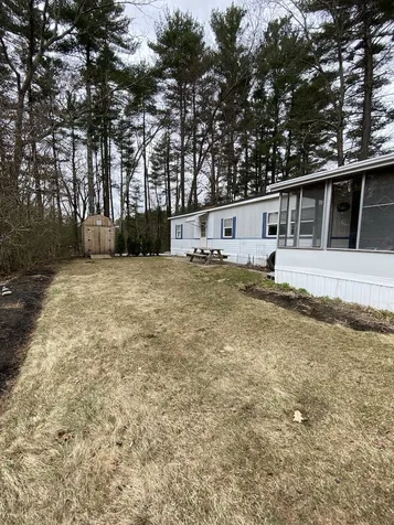 39 Ridgefield Drive Nashua NH 03062