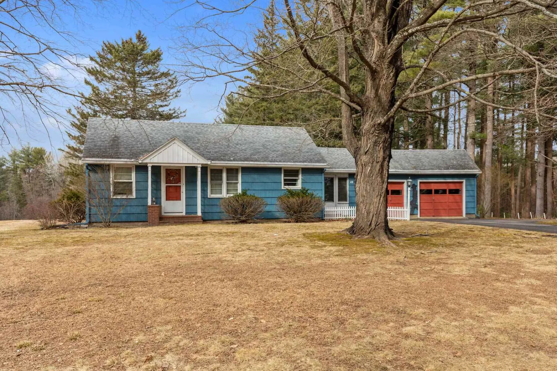 48 Tuttle Lane Dover NH 03820