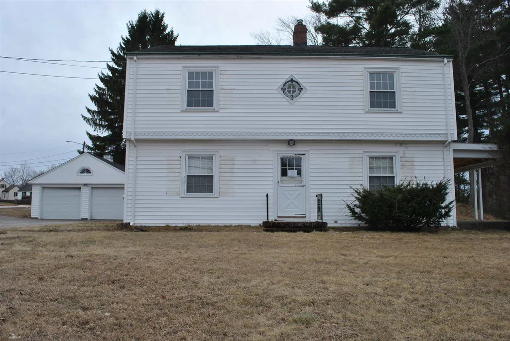 100 West High Street Somersworth NH 03878