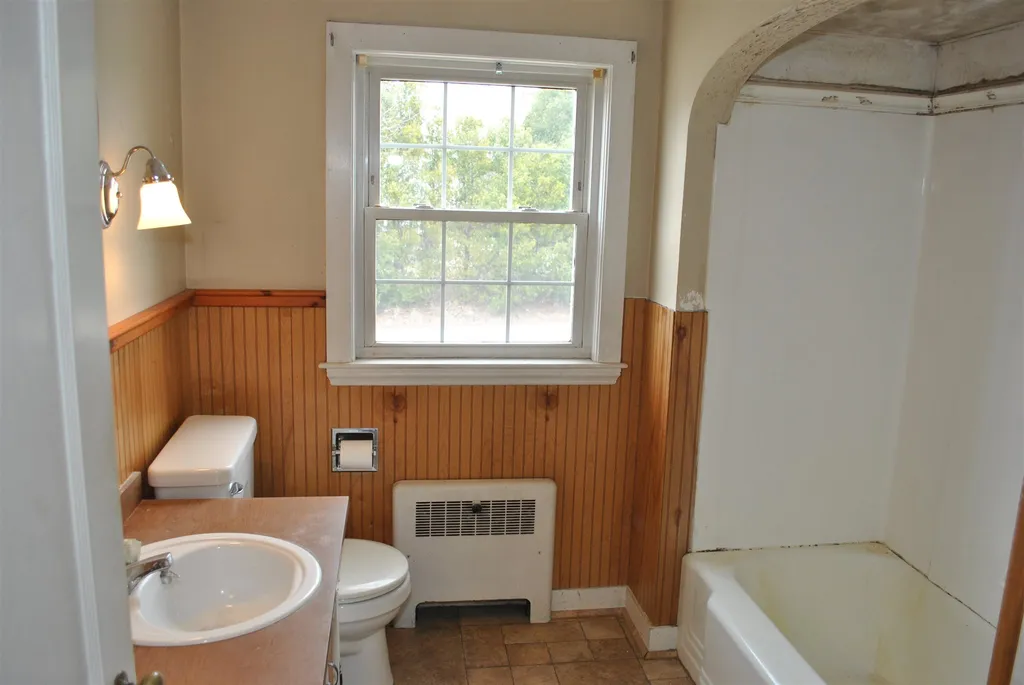 100 West High Street Somersworth NH 03878