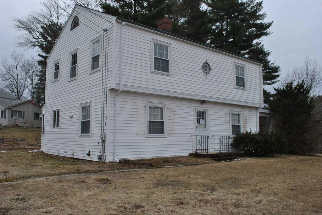 100 West High Street Somersworth NH 03878
