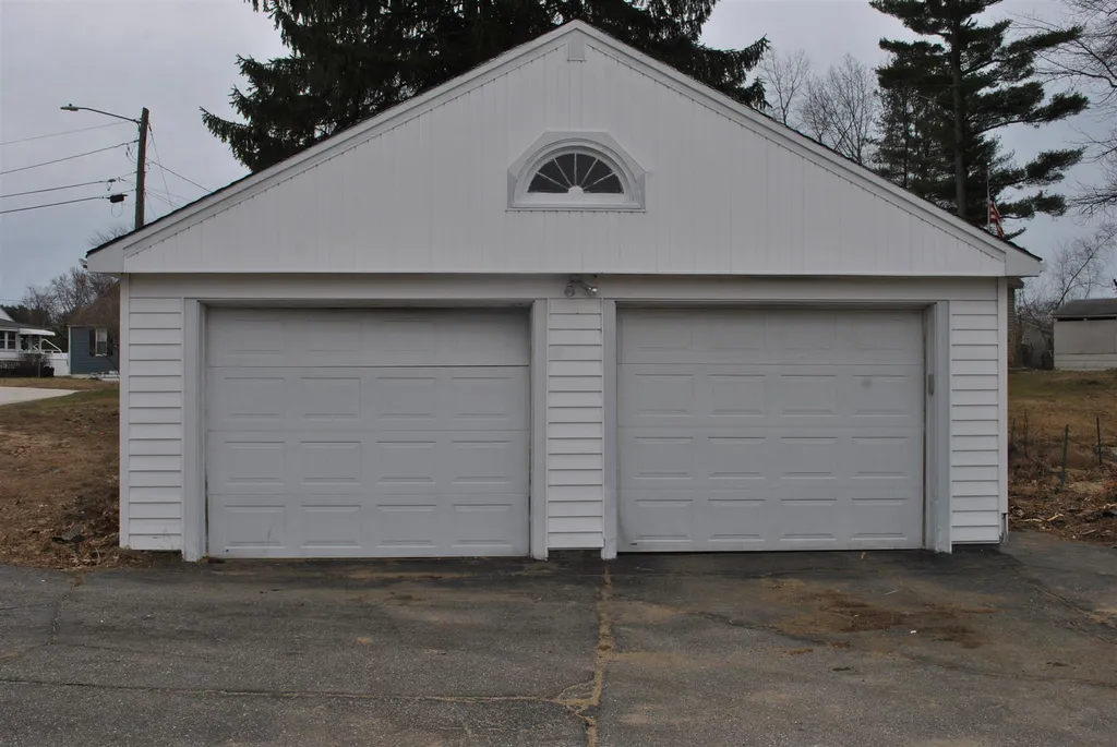 100 West High Street Somersworth NH 03878