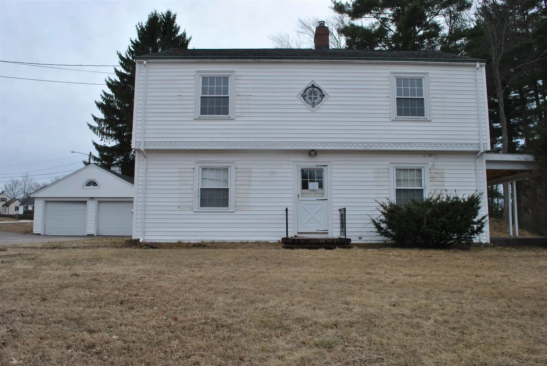 100 West High Street Somersworth NH 03878