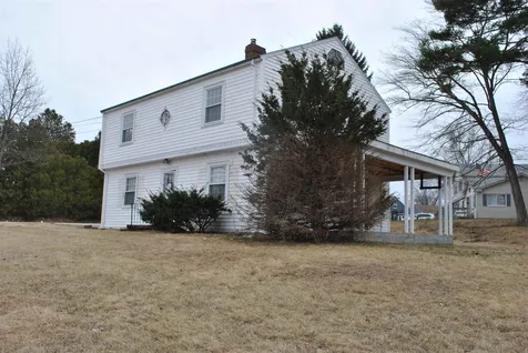 100 West High Street Somersworth NH 03878