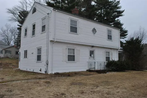 100 West High Street Somersworth NH 03878