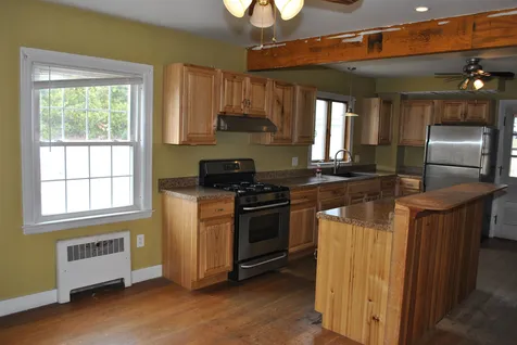 100 West High Street Somersworth NH 03878