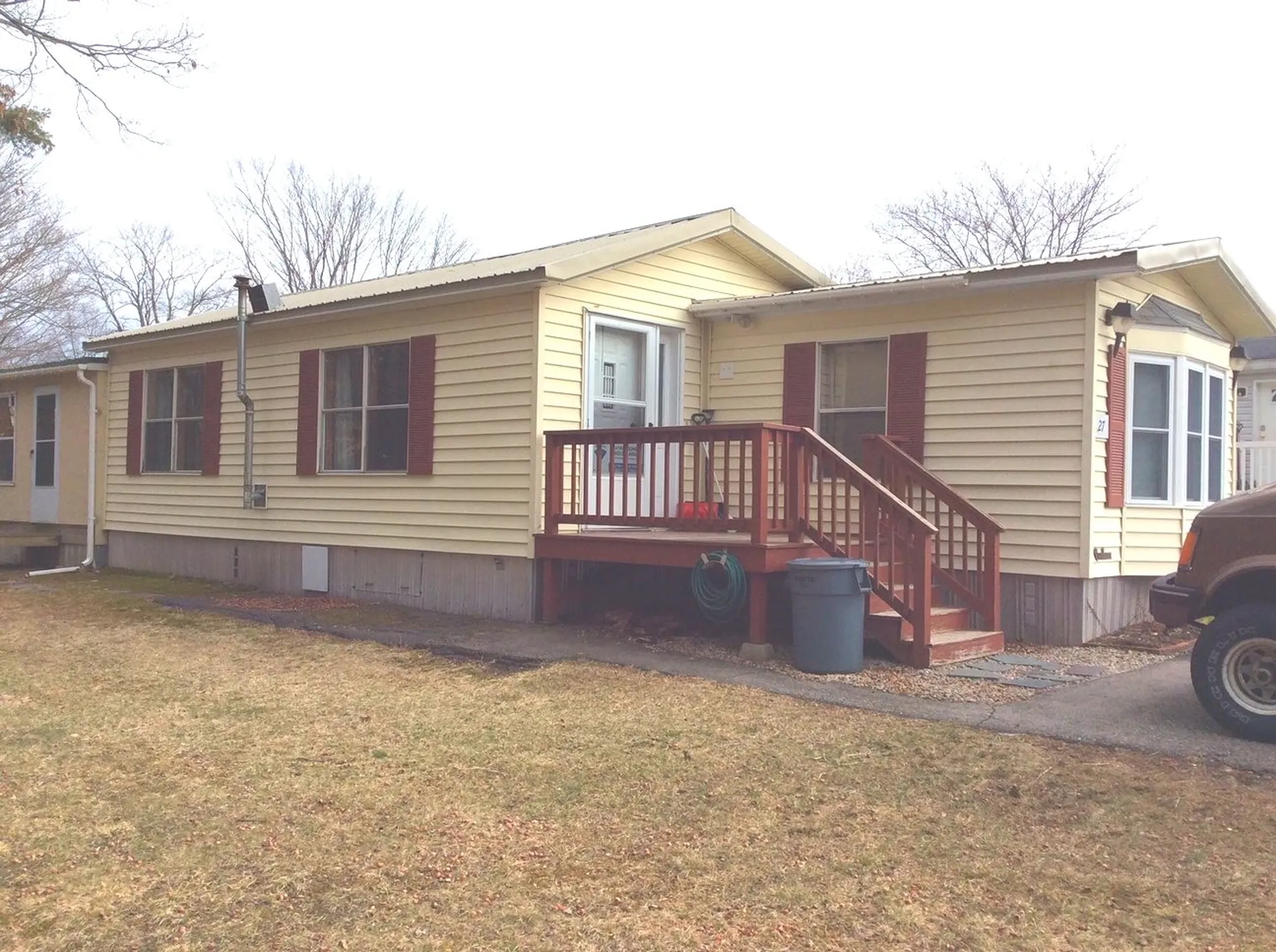 27 Caincrest Road York ME 03909