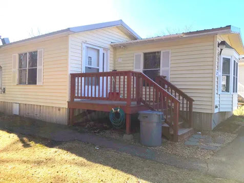 27 Caincrest Road York ME 03909