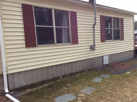 27 Caincrest Road York ME 03909
