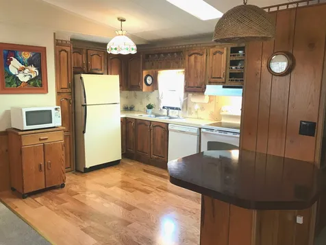 27 Caincrest Road York ME 03909