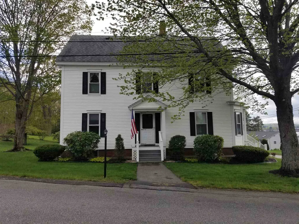 149 Franklin Street Laconia NH 03246