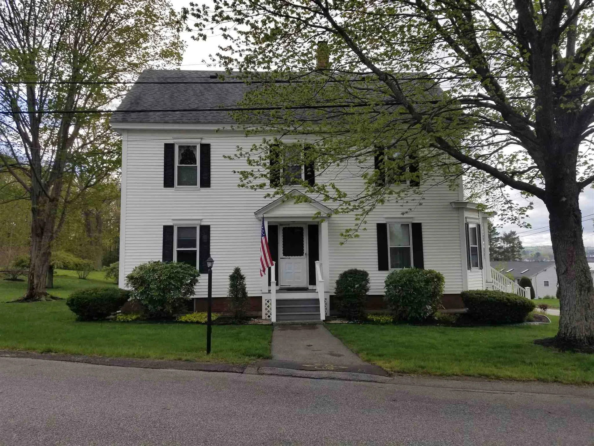 149 Franklin Street Laconia NH 03246