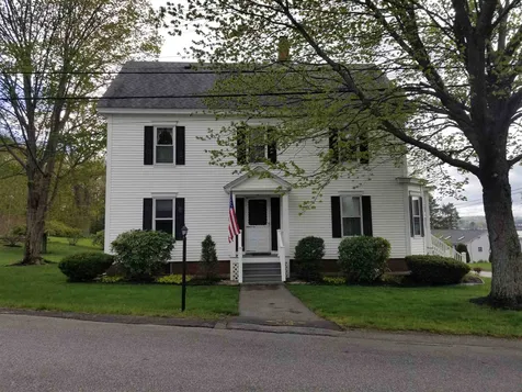 149 Franklin Street Laconia NH 03246