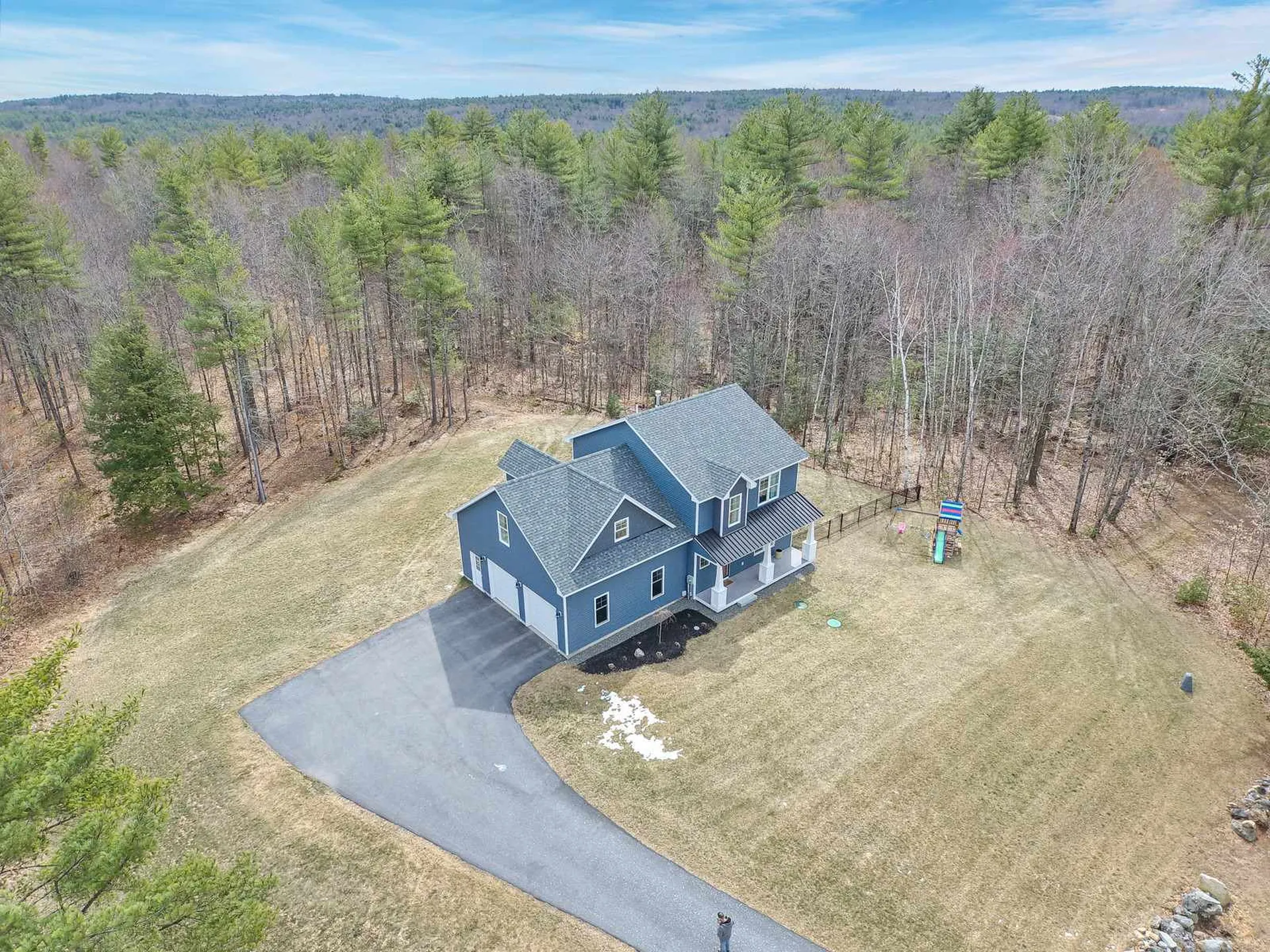 50 Halls Mill Road Candia NH 03034